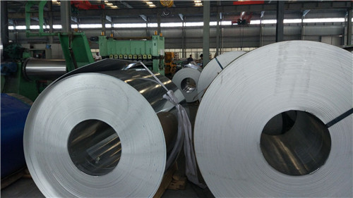 铝卷