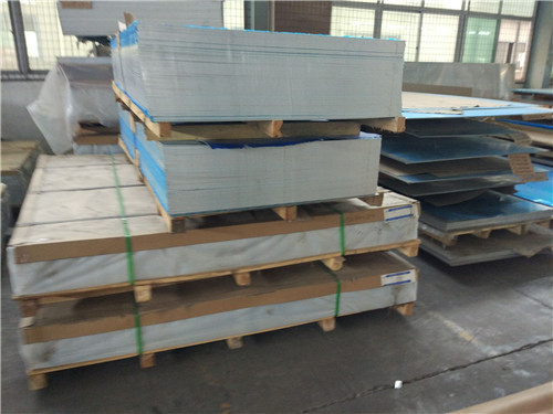 铝板