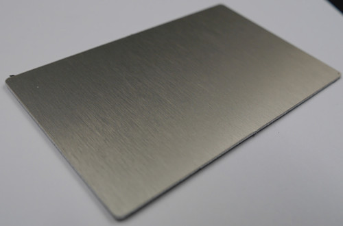 阳极氧化铝板