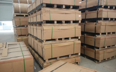 2017最新铝板资讯介绍